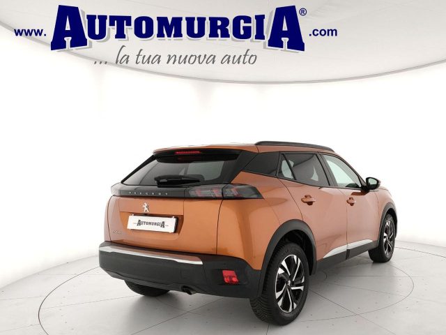 Peugeot 2008 PureTech 100 S&S Allure - foto 3 di 4
