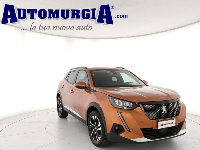 Peugeot 2008 PureTech 100 S&S Allure usato a CORATO