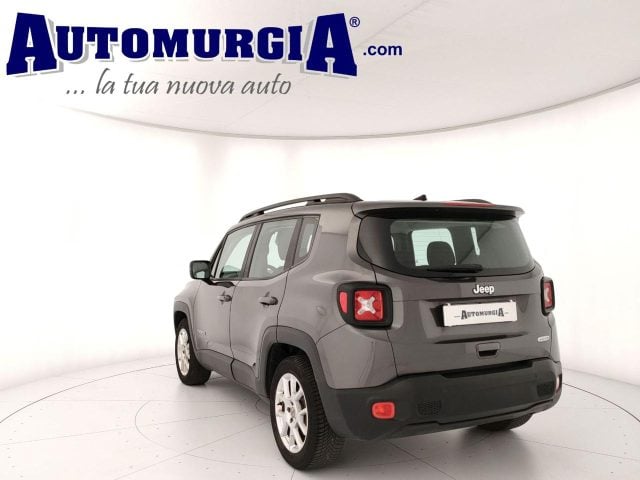 Jeep Renegade 1.0 T3 Limited - foto 3 di 20
