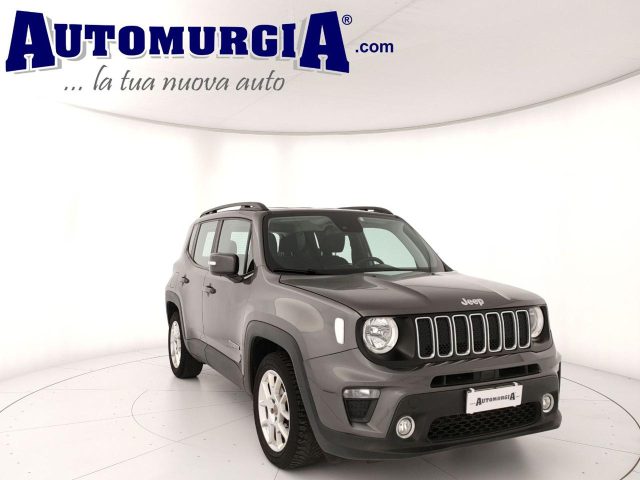 Jeep Renegade 1.0 T3 Limited usato a CORATO