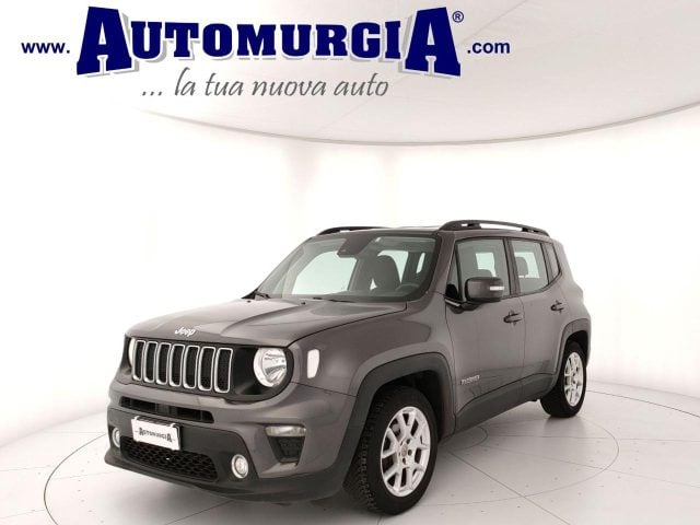 Jeep Renegade 1.0 T3 Limited - foto 2 di 20