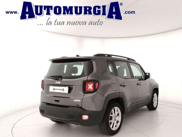 Jeep Renegade 1.0 T3 Limited - foto 4 di 20