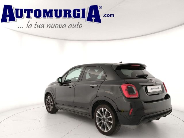 Fiat 500X 1.0 T3 120 CV Sport - foto 4 di 4