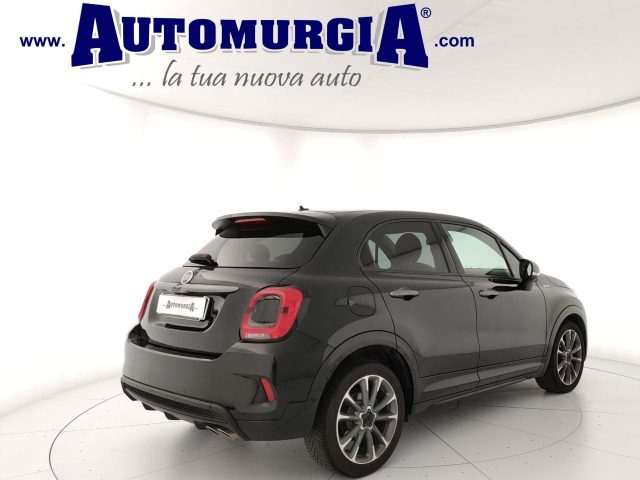 Fiat 500X 1.0 T3 120 CV Sport - foto 3 di 4