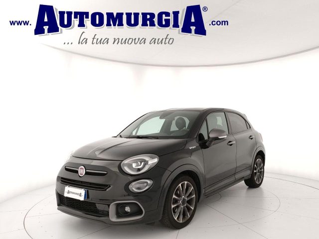 Fiat 500X 1.0 T3 120 CV Sport - foto 2 di 4