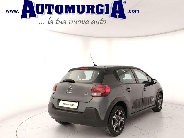 Citroen C3 PureTech 82 Shine - foto 3 di 4