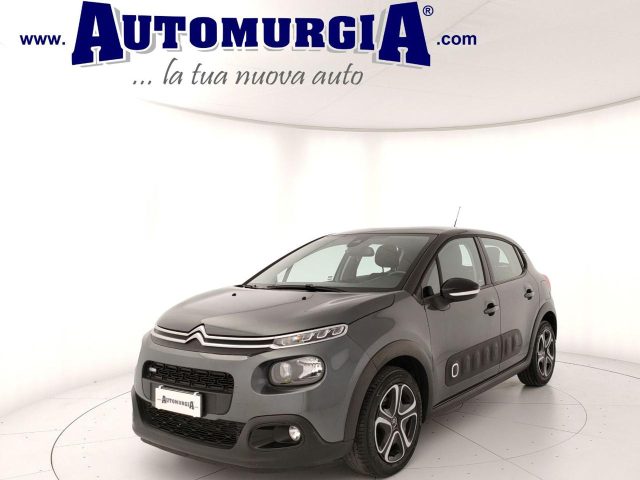 Citroen C3 PureTech 82 Shine - foto 2 di 4