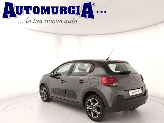 Citroen C3 PureTech 82 Shine - foto 4 di 4