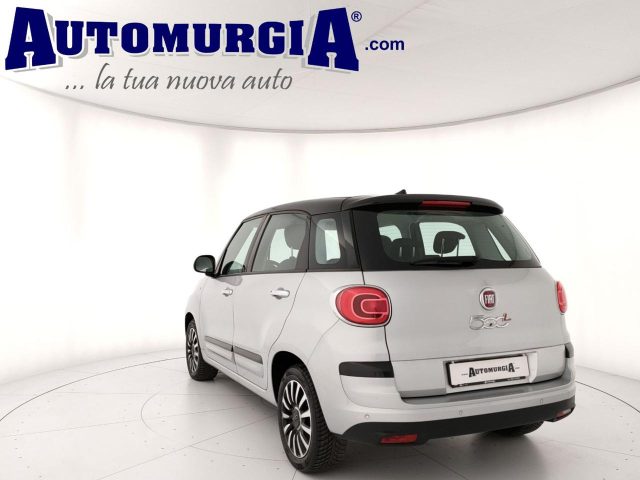 Fiat 500L 1.3 Multijet 95 CV 120° - foto 4 di 4
