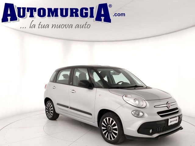 Fiat 500L 1.3 Multijet 95 CV 120° usato a CORATO