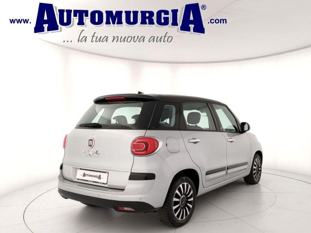 Fiat 500L 1.3 Multijet 95 CV 120° - foto 3 di 4