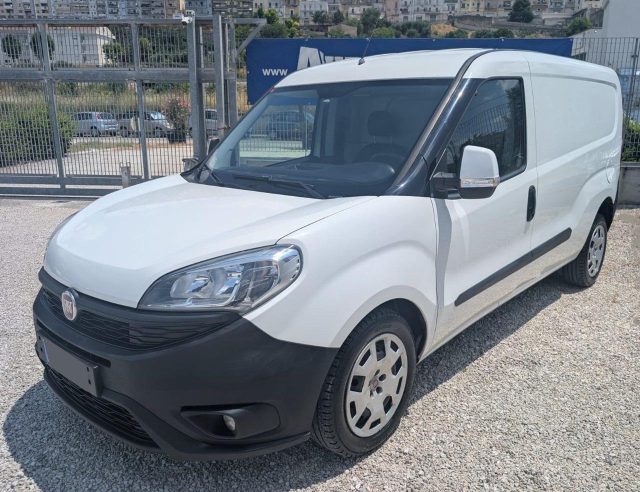 Fiat Doblo Doblò 1.6 MJT 120CV PL-TN Cargo Maxi usato a CORATO