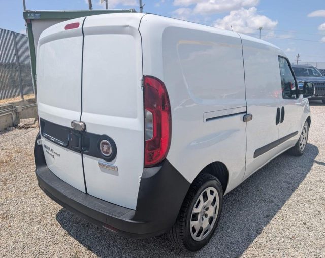Fiat Doblo Doblò 1.6 MJT 120CV PL-TN Cargo Maxi - foto 4 di 4