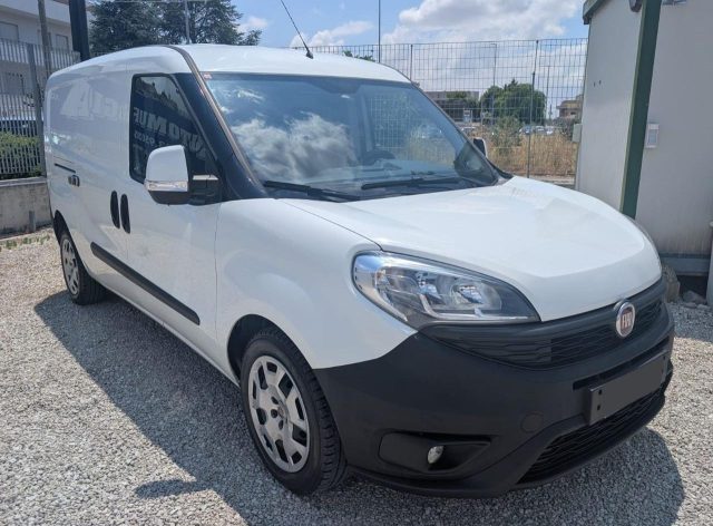 Fiat Doblo Doblò 1.6 MJT 120CV PL-TN Cargo Maxi - foto 2 di 4