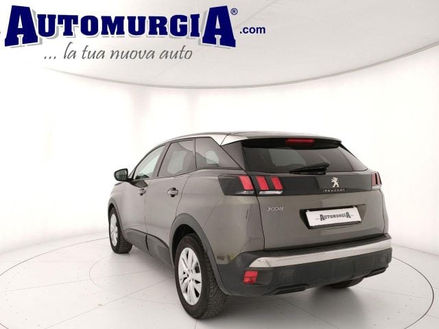 Peugeot 3008 PureTech Turbo 130 S&S Allure - foto 3 di 4