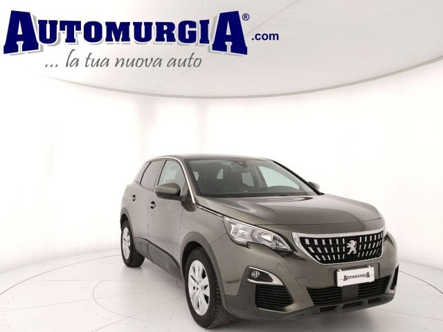 Peugeot 3008 PureTech Turbo 130 S&S Allure usato a CORATO