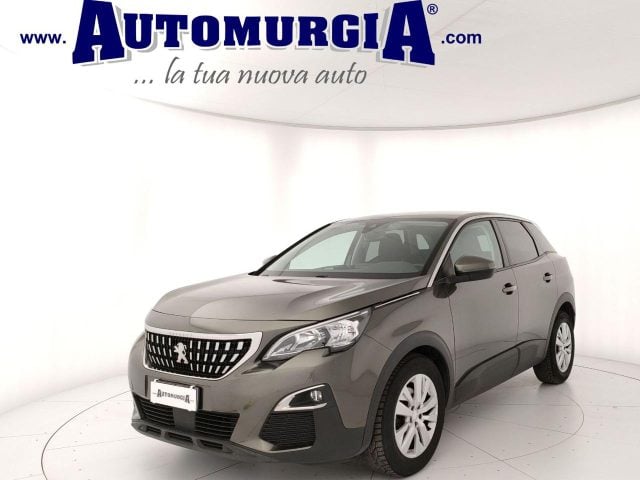 Peugeot 3008 PureTech Turbo 130 S&S Allure - foto 2 di 4