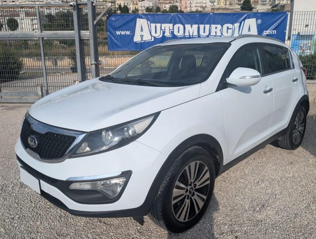 Kia Sportage 1.7 CRDI VGT 2WD Cool usato a CORATO