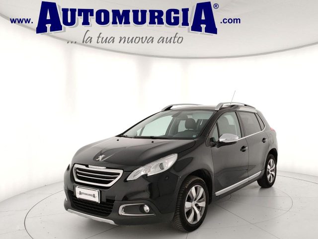 Peugeot 2008 PureTech 82 Allure - foto 2 di 4