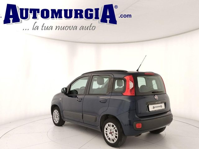 Fiat Panda 1.2 Lounge - foto 4 di 4