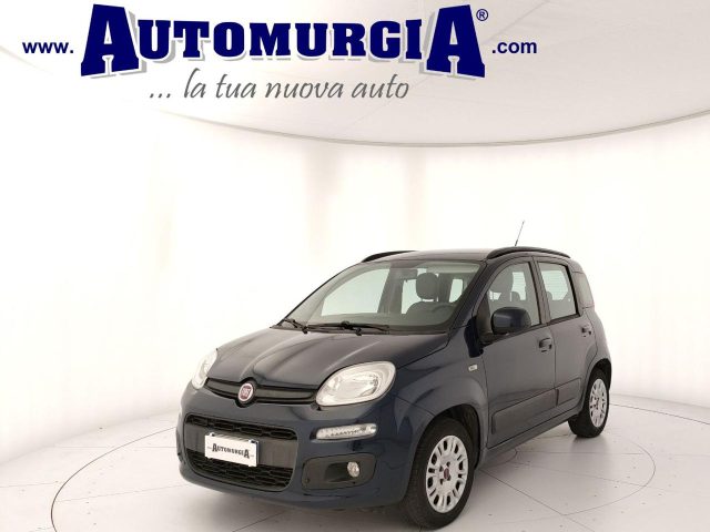 Fiat Panda 1.2 Lounge - foto 2 di 4