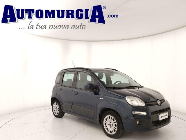 Fiat Panda 1.2 Lounge usato a CORATO