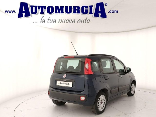 Fiat Panda 1.2 Lounge - foto 3 di 4