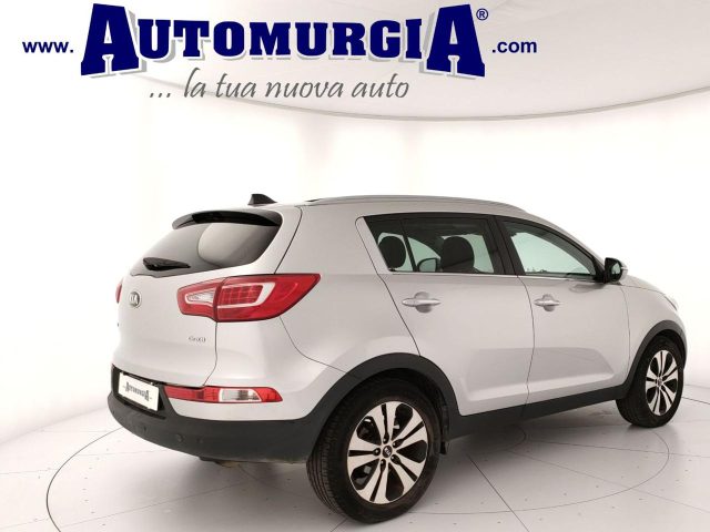Kia Sportage 1.7 CRDI VGT 2WD Cool con TETTO - foto 3 di 21