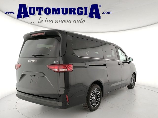 EMC Nove 2.0 auto 9p.ti - foto 3 di 4