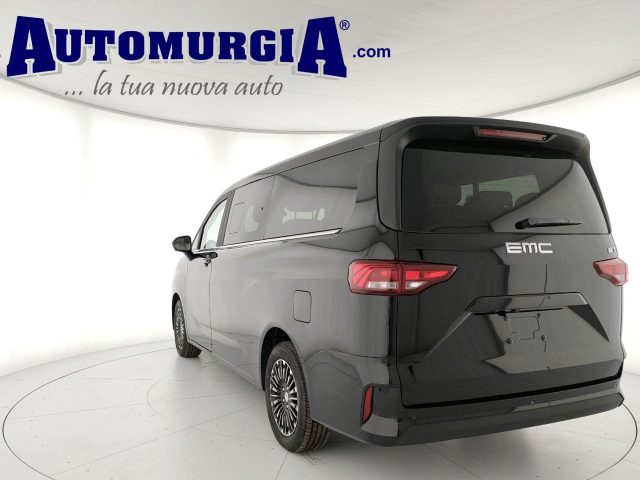 EMC Nove 2.0 auto 9p.ti - foto 4 di 4