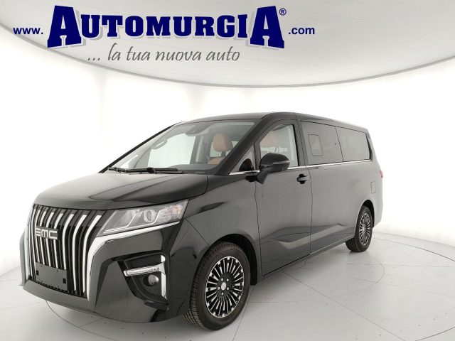 EMC Nove 2.0 auto 9p.ti - foto 2 di 4