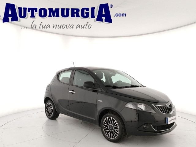 Lancia Ypsilon 1.2 69 CV 5 porte GPL Ecochic usato a CORATO