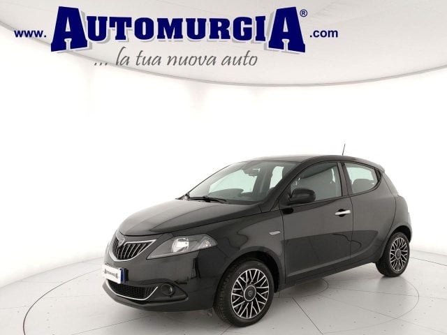 Lancia Ypsilon 1.2 69 CV 5 porte GPL Ecochic - foto 2 di 4