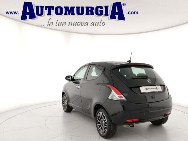 Lancia Ypsilon 1.2 69 CV 5 porte GPL Ecochic - foto 4 di 4