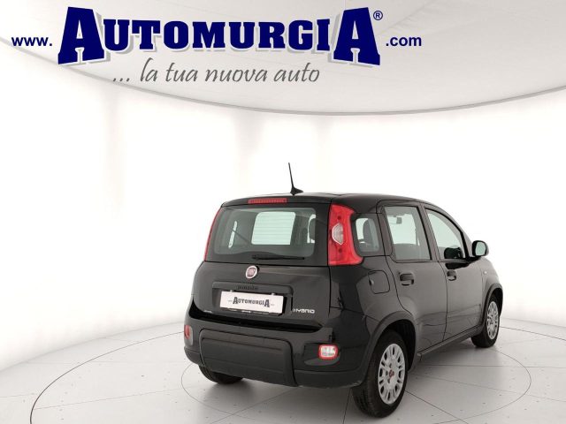 Fiat Panda 1.0 FireFly S&S Hybrid - foto 3 di 17