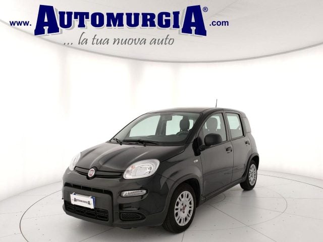 Fiat Panda 1.0 FireFly S&S Hybrid - foto 2 di 17