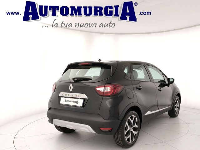 Renault Captur dCi 8V 90 CV Start&Stop Energy Intens - foto 4 di 4