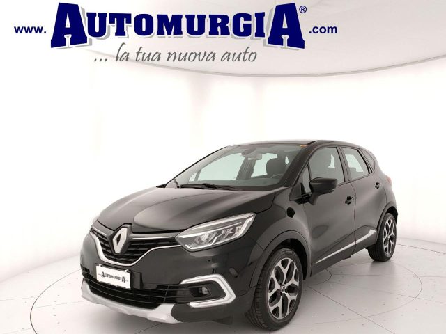 Renault Captur dCi 8V 90 CV Start&Stop Energy Intens - foto 2 di 4
