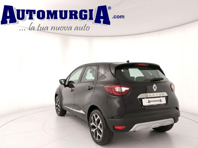 Renault Captur dCi 8V 90 CV Start&Stop Energy Intens - foto 3 di 4