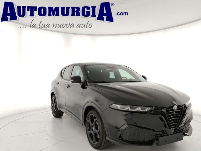 Alfa Romeo Tonale 1.5 hybrid Sport Speciale 175cv tct7 km 0 a CORATO