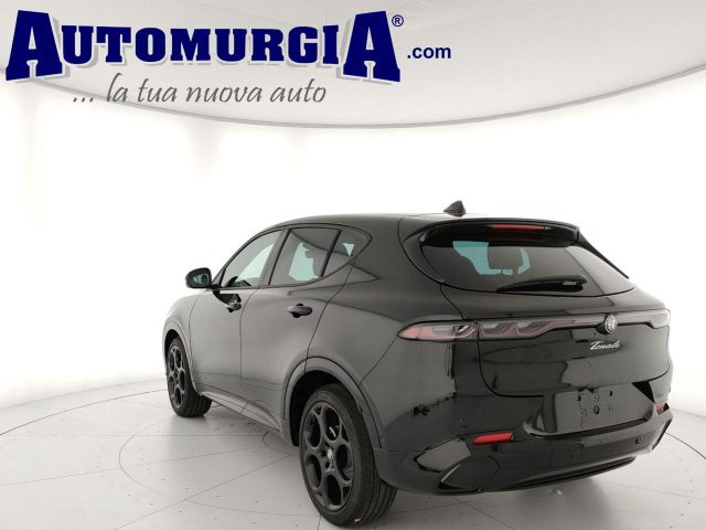 Alfa Romeo Tonale 1.5 hybrid Sport Speciale 175cv tct7 - foto 4 di 4