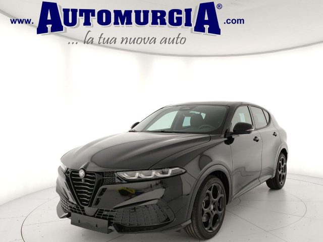 Alfa Romeo Tonale 1.5 hybrid Sport Speciale 175cv tct7 - foto 2 di 4