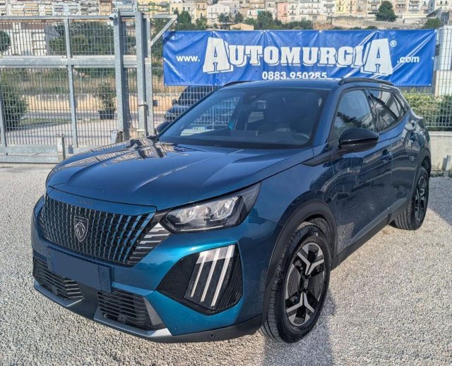Peugeot 2008 PureTech 100 S&S Allure usato a CORATO