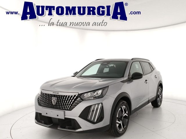 Peugeot 2008 Hybrid 145 e-DCS6 Allure - foto 2 di 4