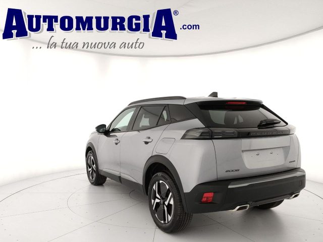 Peugeot 2008 Hybrid 145 e-DCS6 Allure - foto 3 di 4