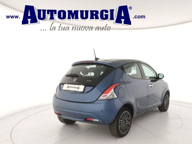 Lancia Ypsilon 1.0 FireFly 5 porte S&S Hybrid Ecochic Gold - foto 4 di 4