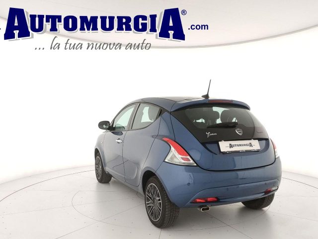 Lancia Ypsilon 1.0 FireFly 5 porte S&S Hybrid Ecochic Gold - foto 3 di 4