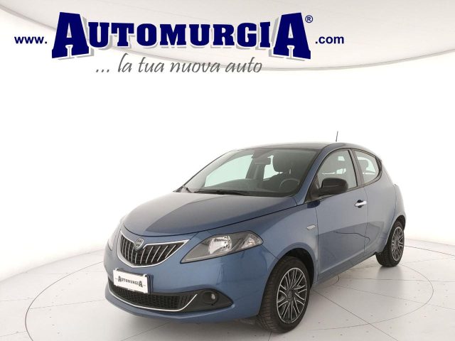 Lancia Ypsilon 1.0 FireFly 5 porte S&S Hybrid Ecochic Gold - foto 2 di 4
