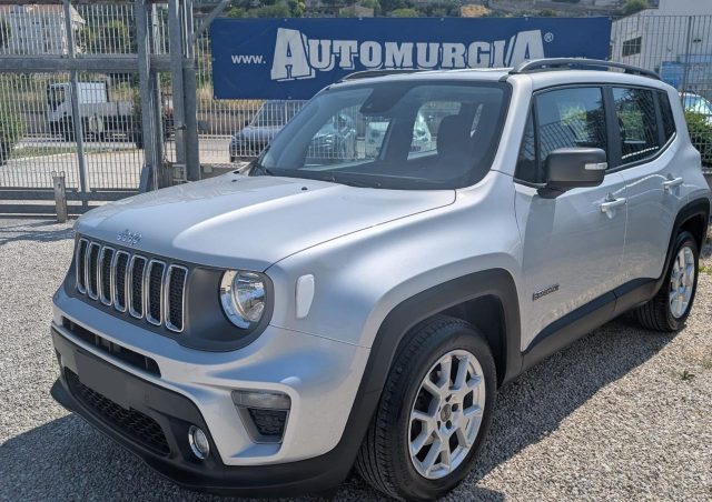 Jeep Renegade 1.0 T3 Limited usato a CORATO