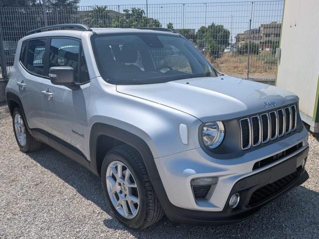 Jeep Renegade 1.0 T3 Limited - foto 2 di 4